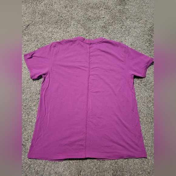 Lululemon All Yours T-shirt - Picture 2 of 4